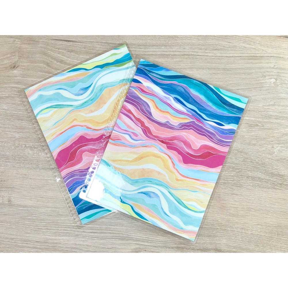 Erin Condren Interchangeable Covers 7x9